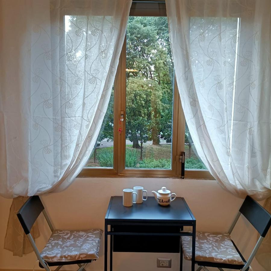For Guest - Simonetta Porta Vittoria Apartamento Milán