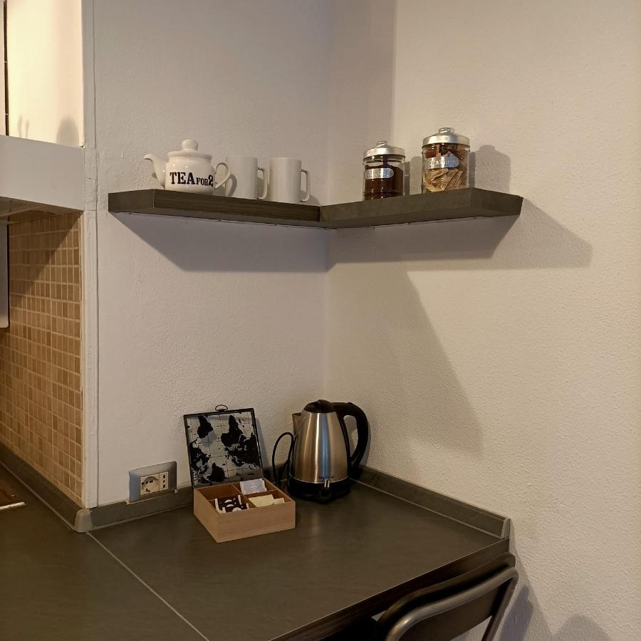 Apartamento For Guest - Simonetta Porta Vittoria Milán