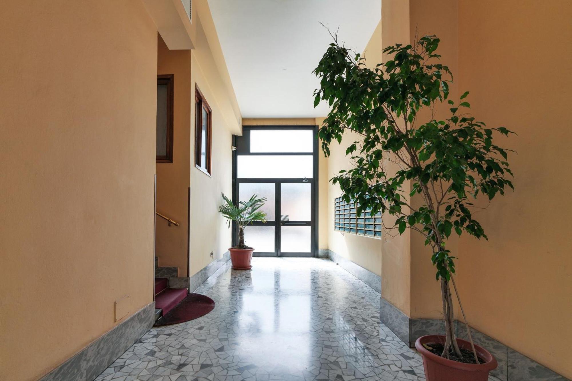 Apartamento For Guest - Simonetta Porta Vittoria Milán