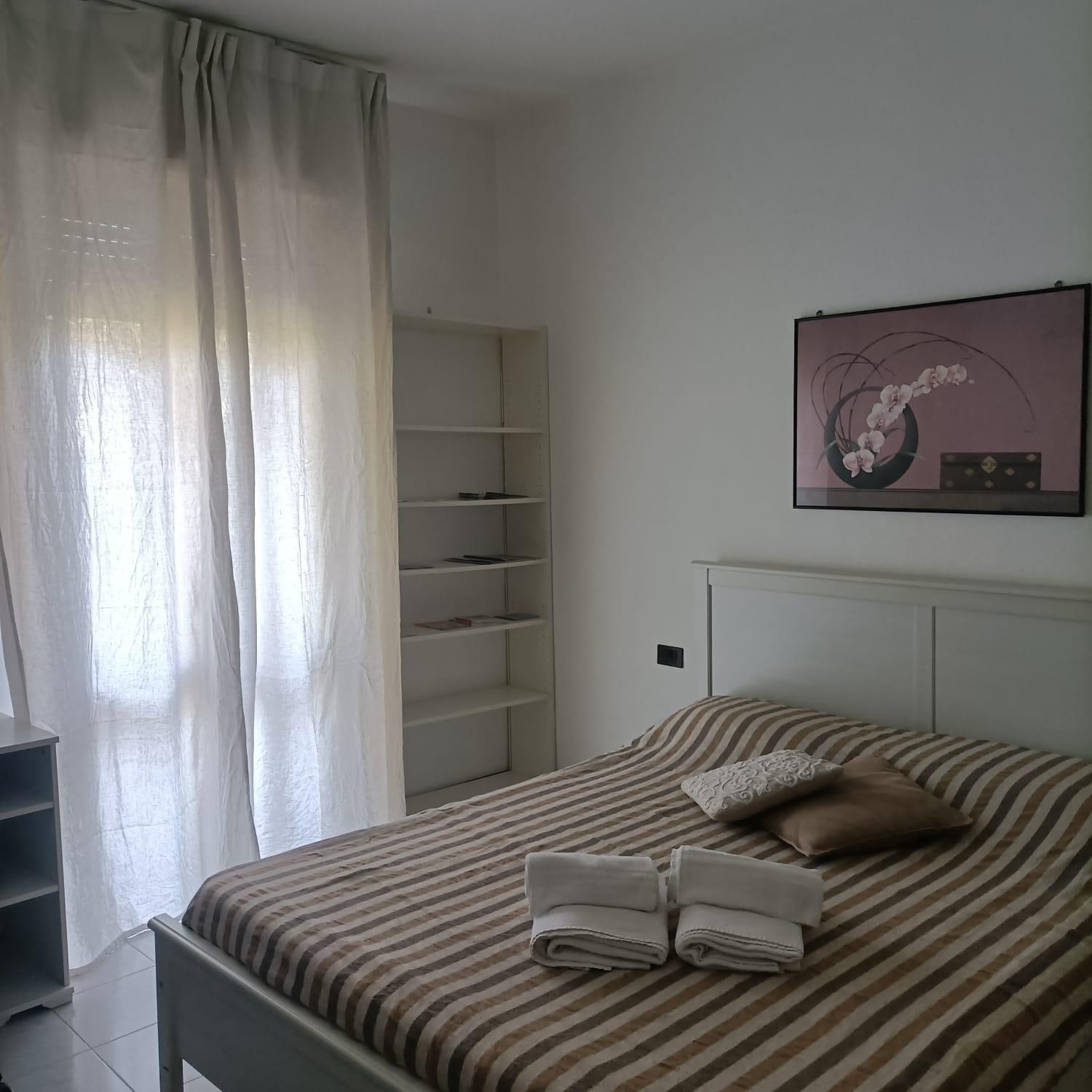 Apartamento For Guest - Simonetta Porta Vittoria Milán