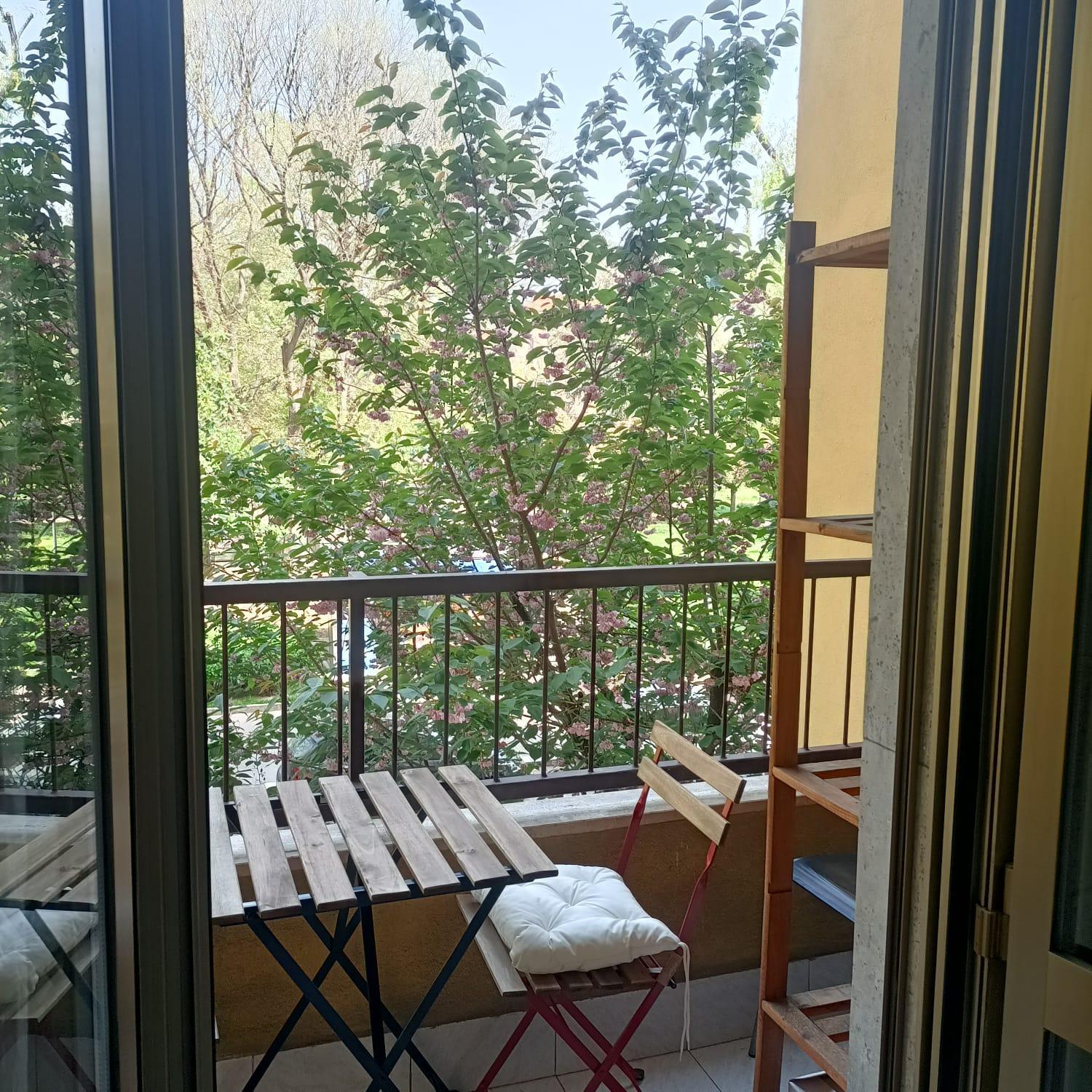 For Guest - Simonetta Porta Vittoria Milán